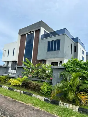 5bdrm Duplex in Ajah for sale