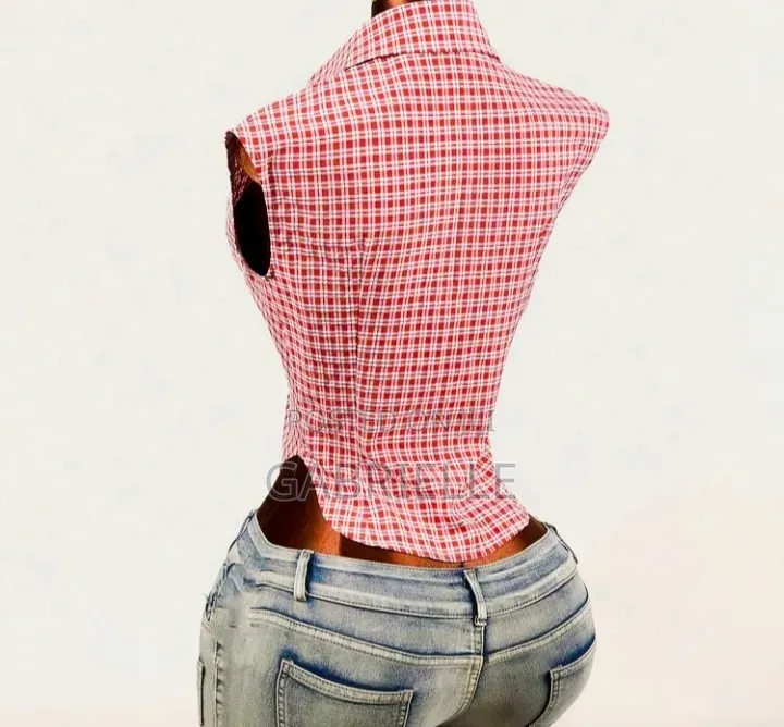 Y2k Too Summer Classic Outfit