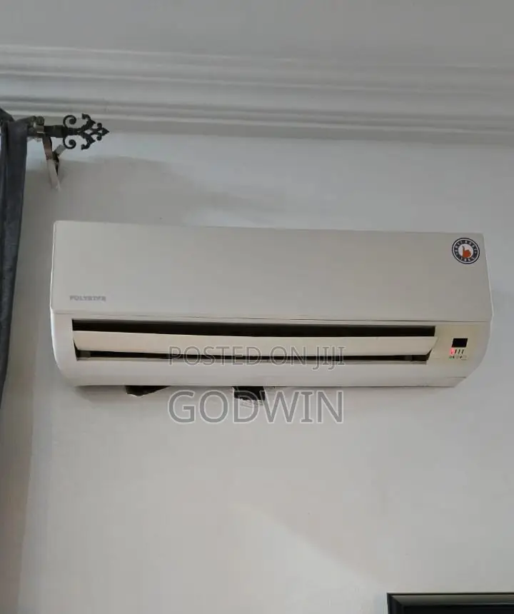 1.5 Horse Power Polystar AC