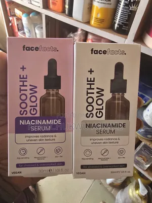 Face Fact Serum