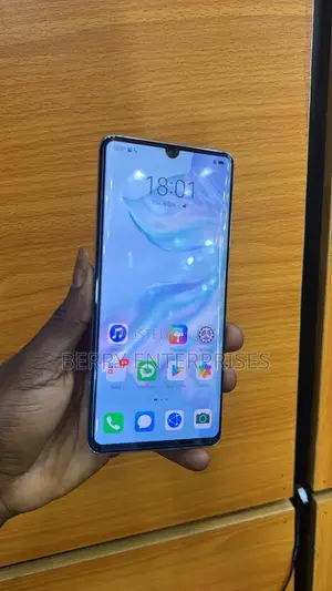 Huawei P30 Pro 256 GB Blue