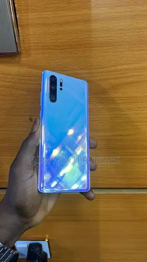 Huawei P30 Pro 256 GB Blue