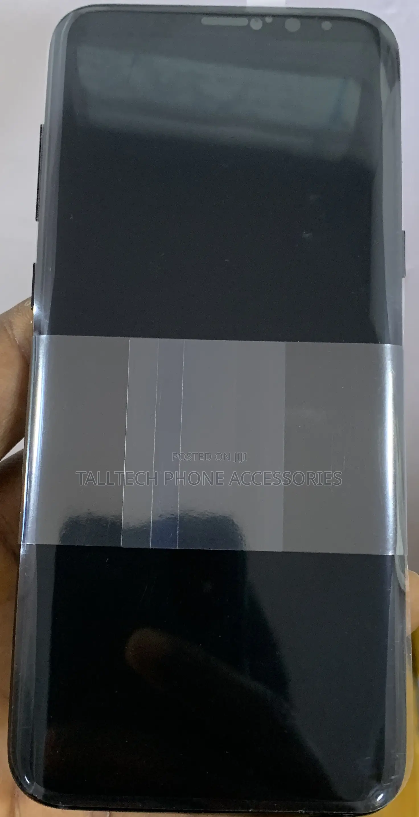Samsung Phone Screen