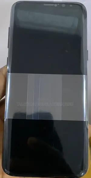 Samsung Phone Screen