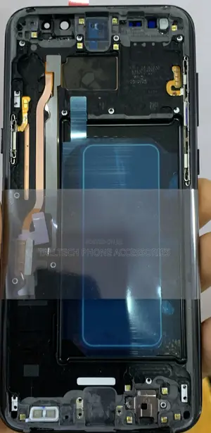 Samsung Phone Screen