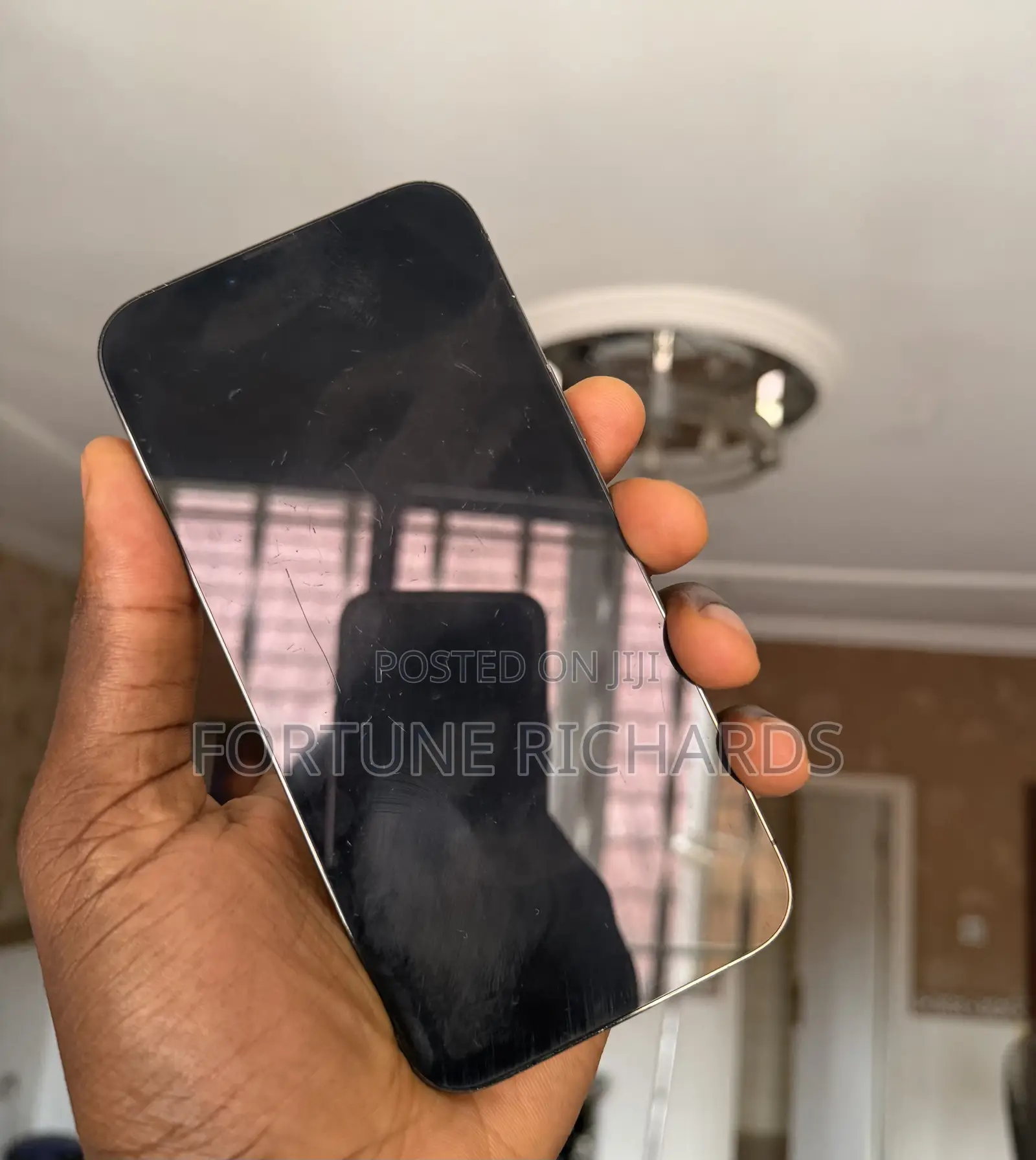 Apple iPhone 13 Pro Max 256 GB Gray
