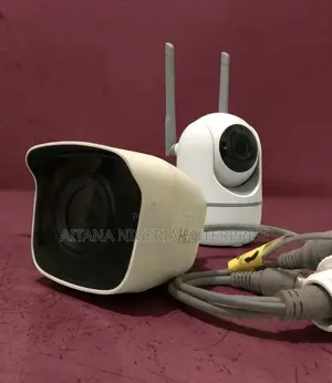 CCtv Camera Installation and Cable TV Installation