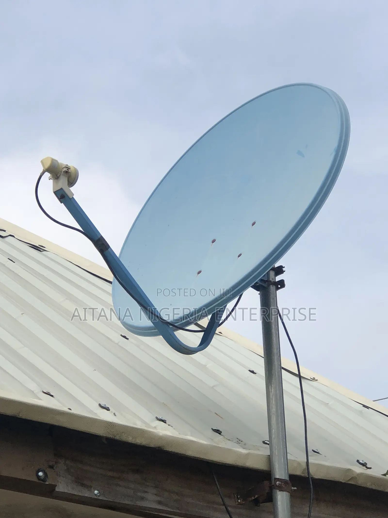CCtv Camera Installation and Cable TV Installation