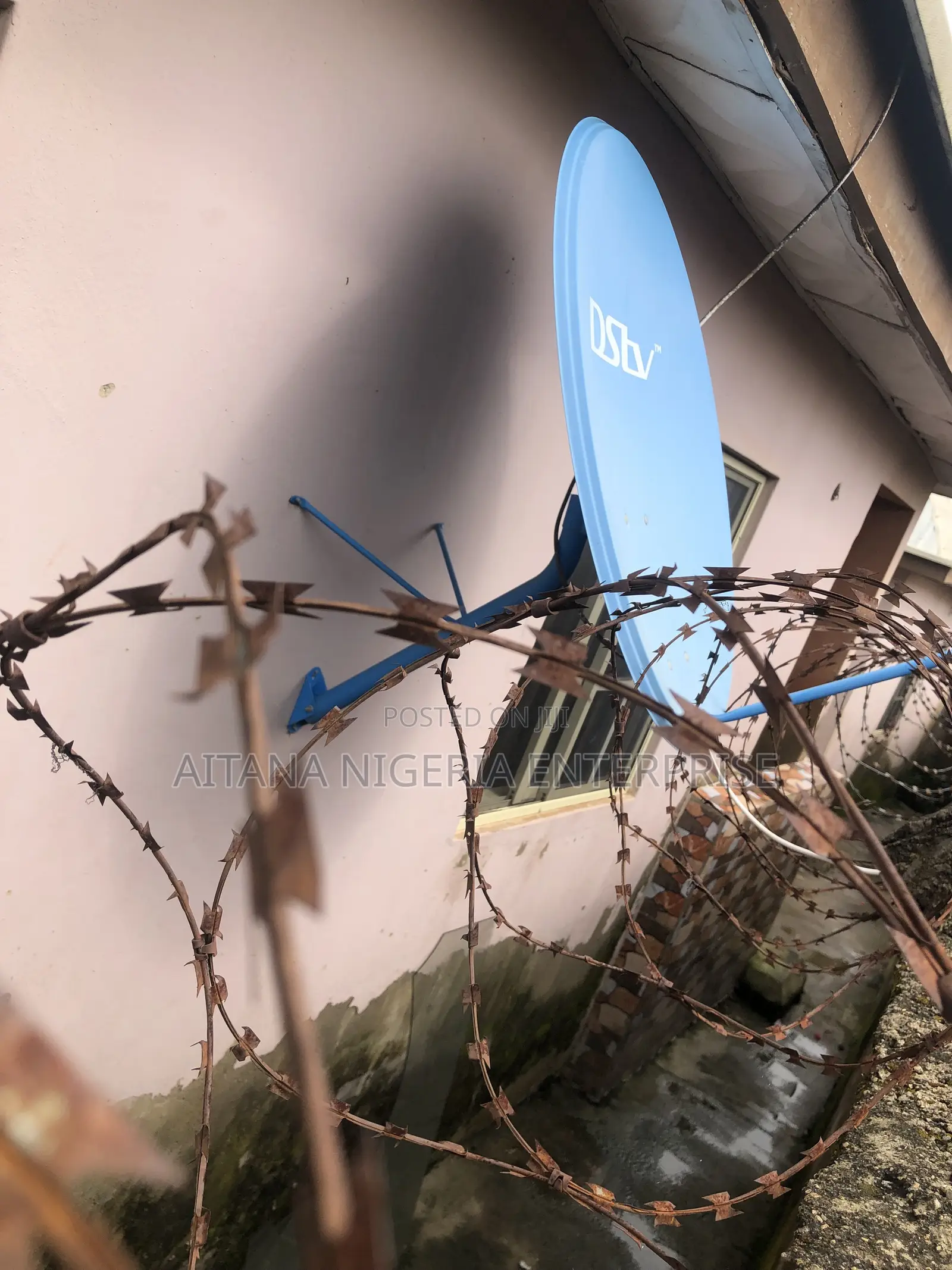 CCtv Camera Installation and Cable TV Installation