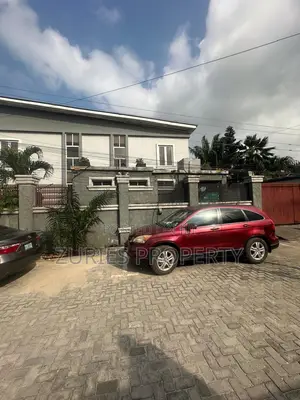 Furnished 4bdrm Duplex in Millenuim Estate for rent