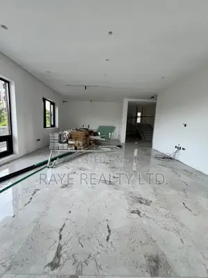 5bdrm Duplex in Ajah for sale