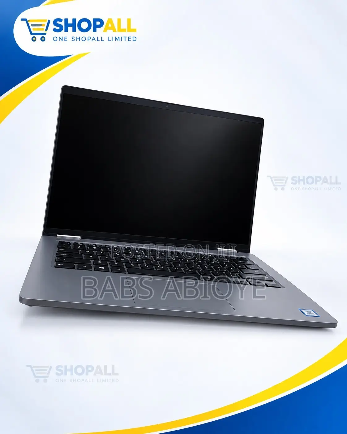 Laptop Dell Latitude 3310 2-in-1 8GB Intel Core i5 SSD 256GB