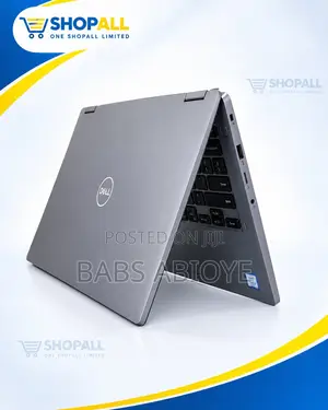 Laptop Dell Latitude 3310 2-in-1 8GB Intel Core i5 SSD 256GB