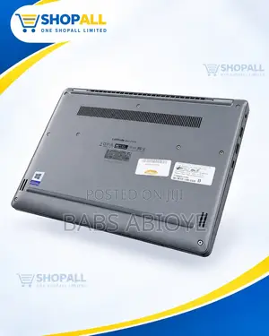 Laptop Dell Latitude 3310 2-in-1 8GB Intel Core i5 SSD 256GB