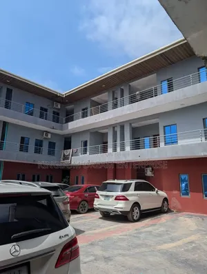 Mini Flat in Lekki Scheme 2 Lagos for sale