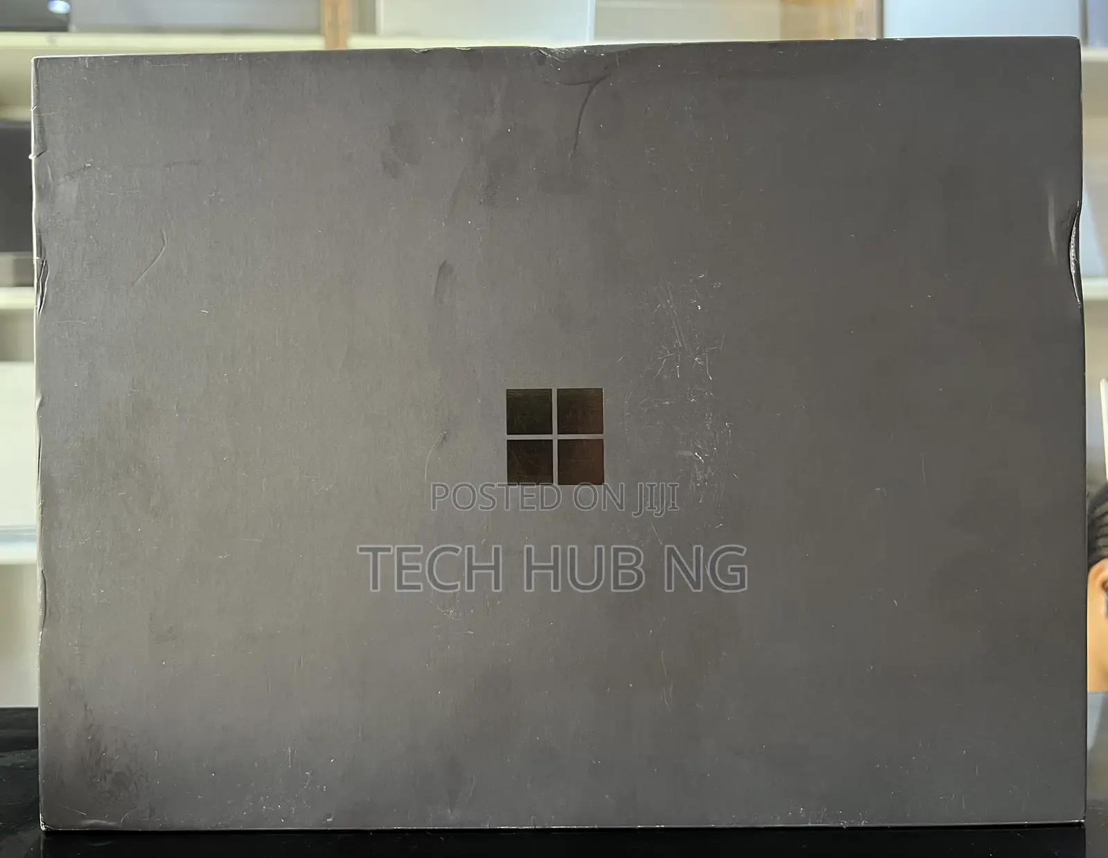 New Microsoft Surface Pro 1 TB Black