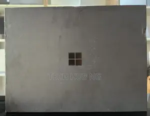 New Microsoft Surface Pro 1 TB Black