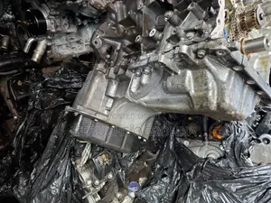 Half Engine Jeep Wrangler/ Dodge Durango/ Jeep Cherokee 3.6