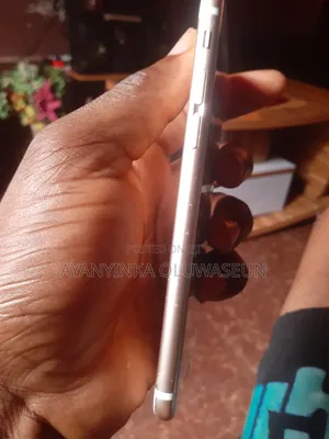 Apple iPhone 6s 128 GB Silver