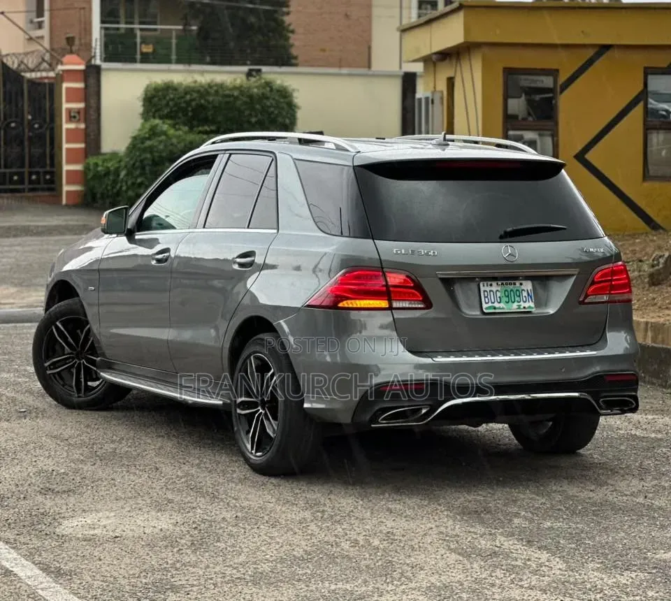 Mercedes-Benz M Class 2013