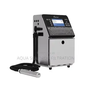 Multifunctional Fully Automatic Inkjet Printer