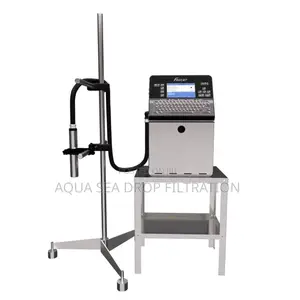 Multifunctional Fully Automatic Inkjet Printer