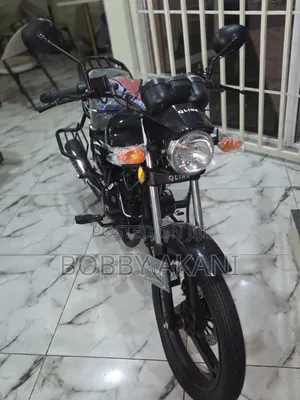 New Qlink XP 200 2020 Black