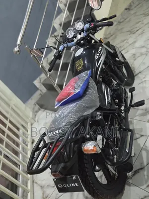 New Qlink XP 200 2020 Black