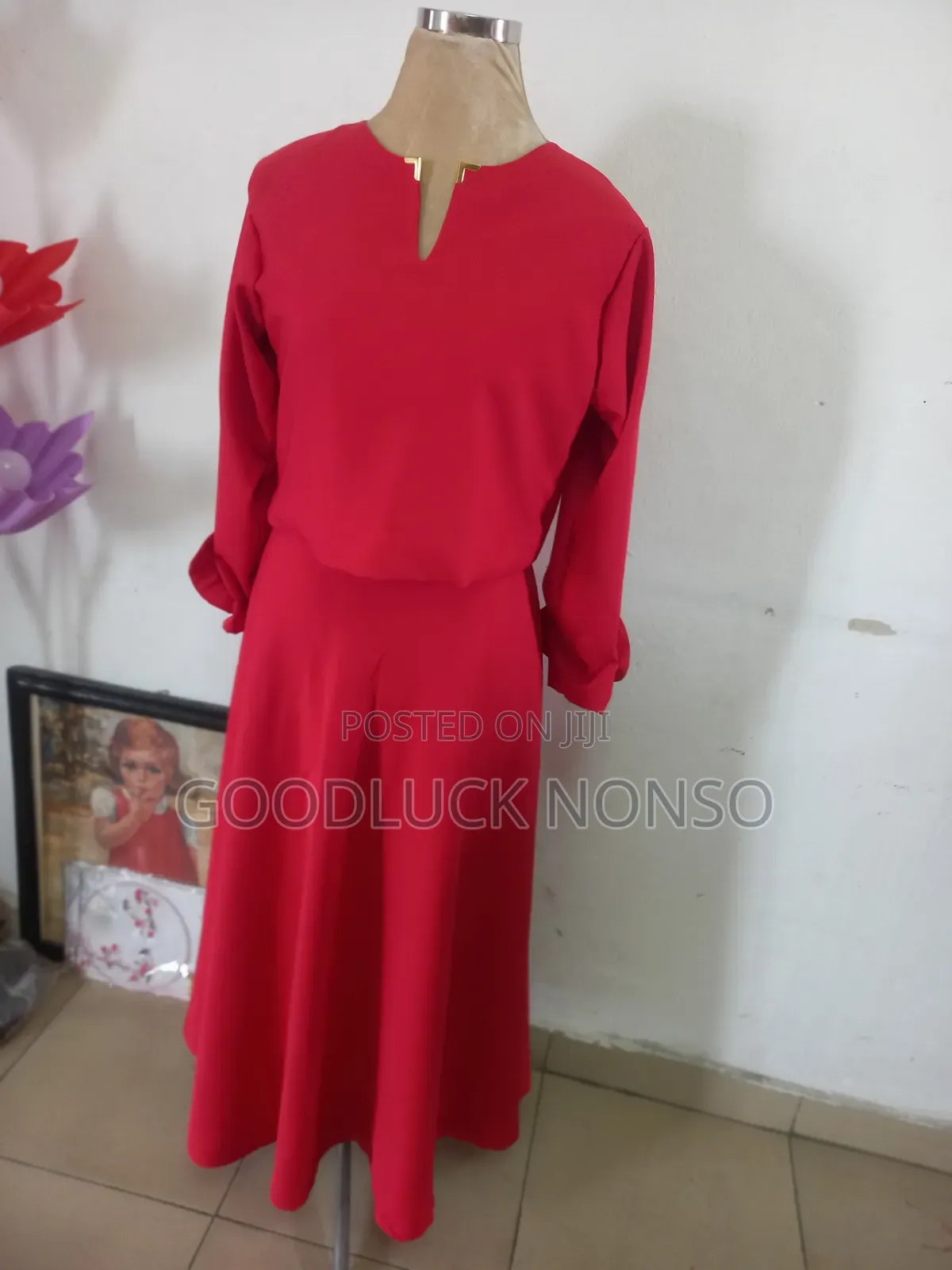 Two Piece Set