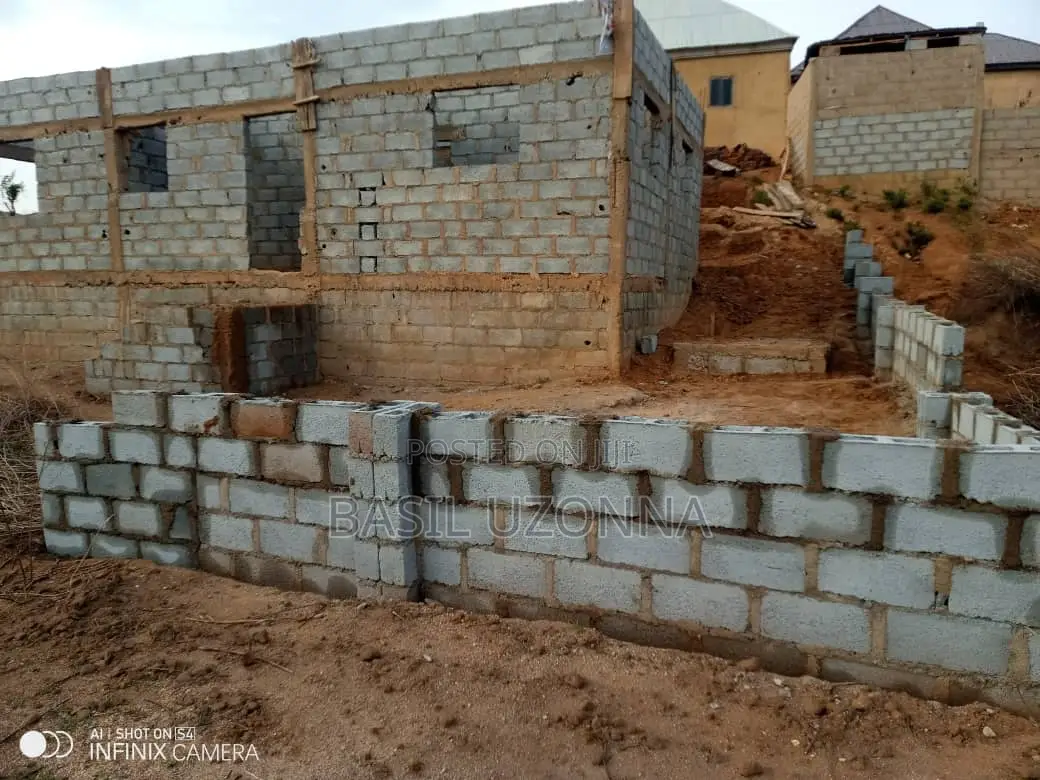 Fcda Bwari Documents