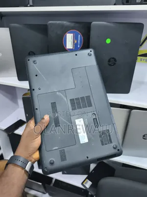 Laptop HP 630 6GB Intel Pentium HDD 500GB
