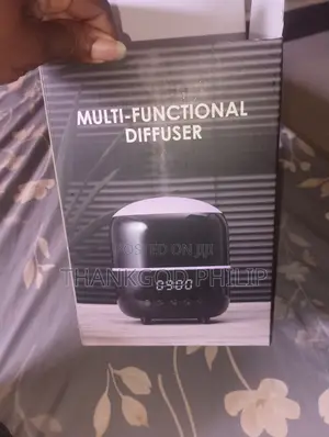 Aroma Diffuser