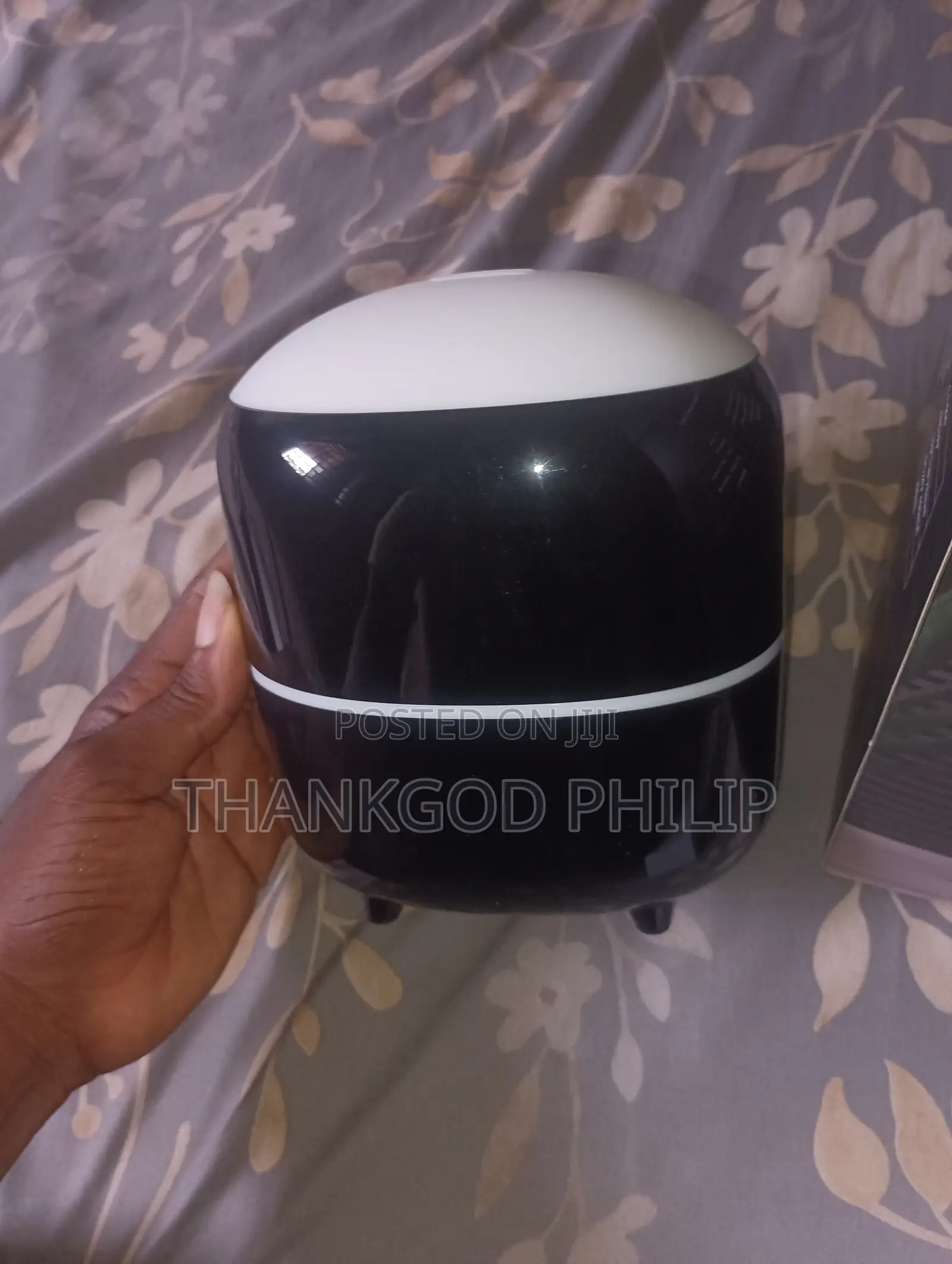 Aroma Diffuser