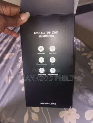 Aroma Diffuser