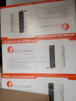 FELICITY Solar Hybrid Inverter IVPM Transformer Base 5kva 48v