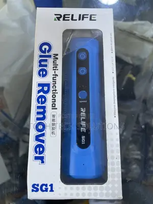 Relife SG 1 Glue Remover