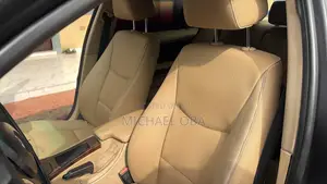 BMW 328i 2008 Black