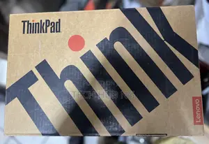 New Laptop Lenovo ThinkPad Yoga 8GB Intel Celeron SSD 256GB