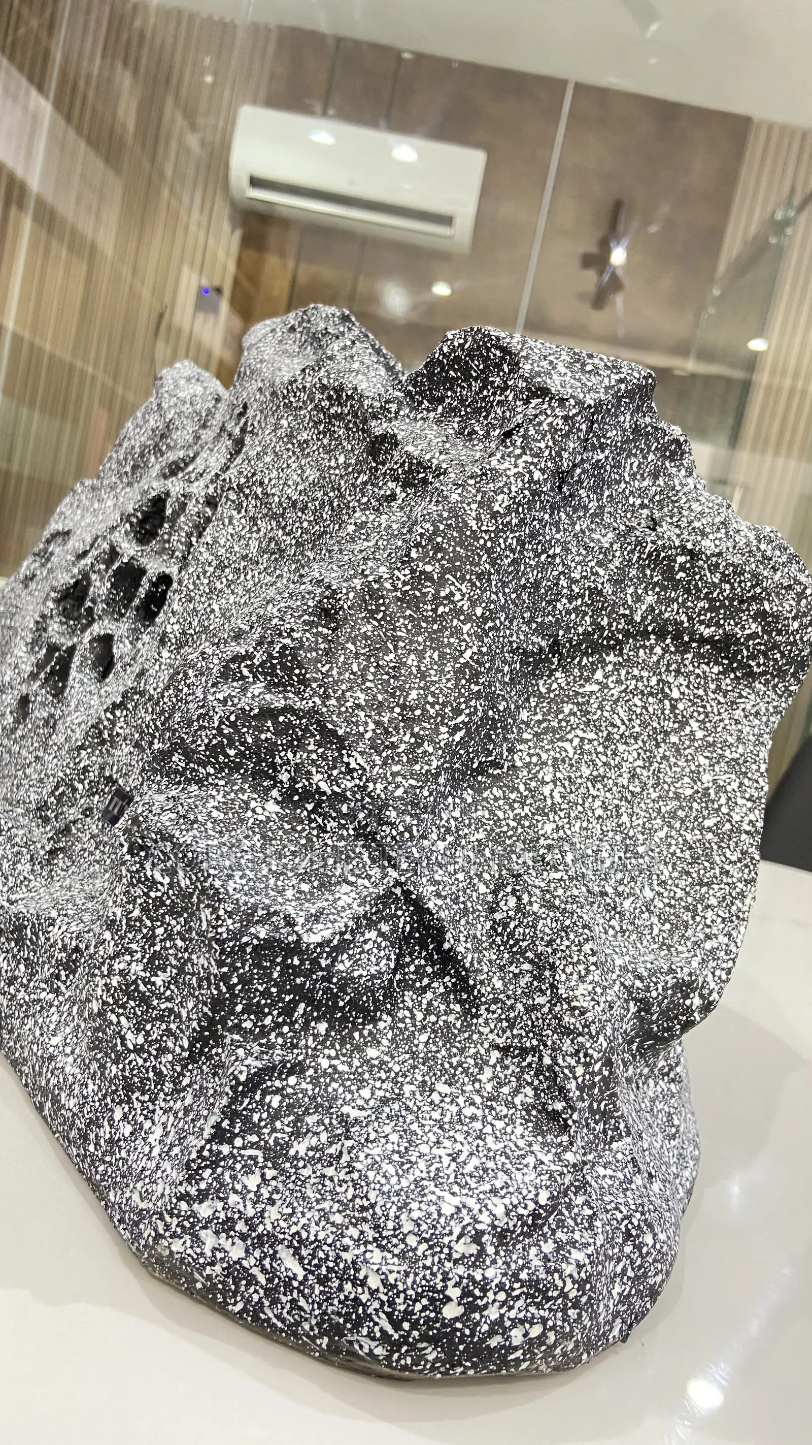 Rock Stone Bluetooth Speaker