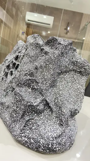 Rock Stone Bluetooth Speaker