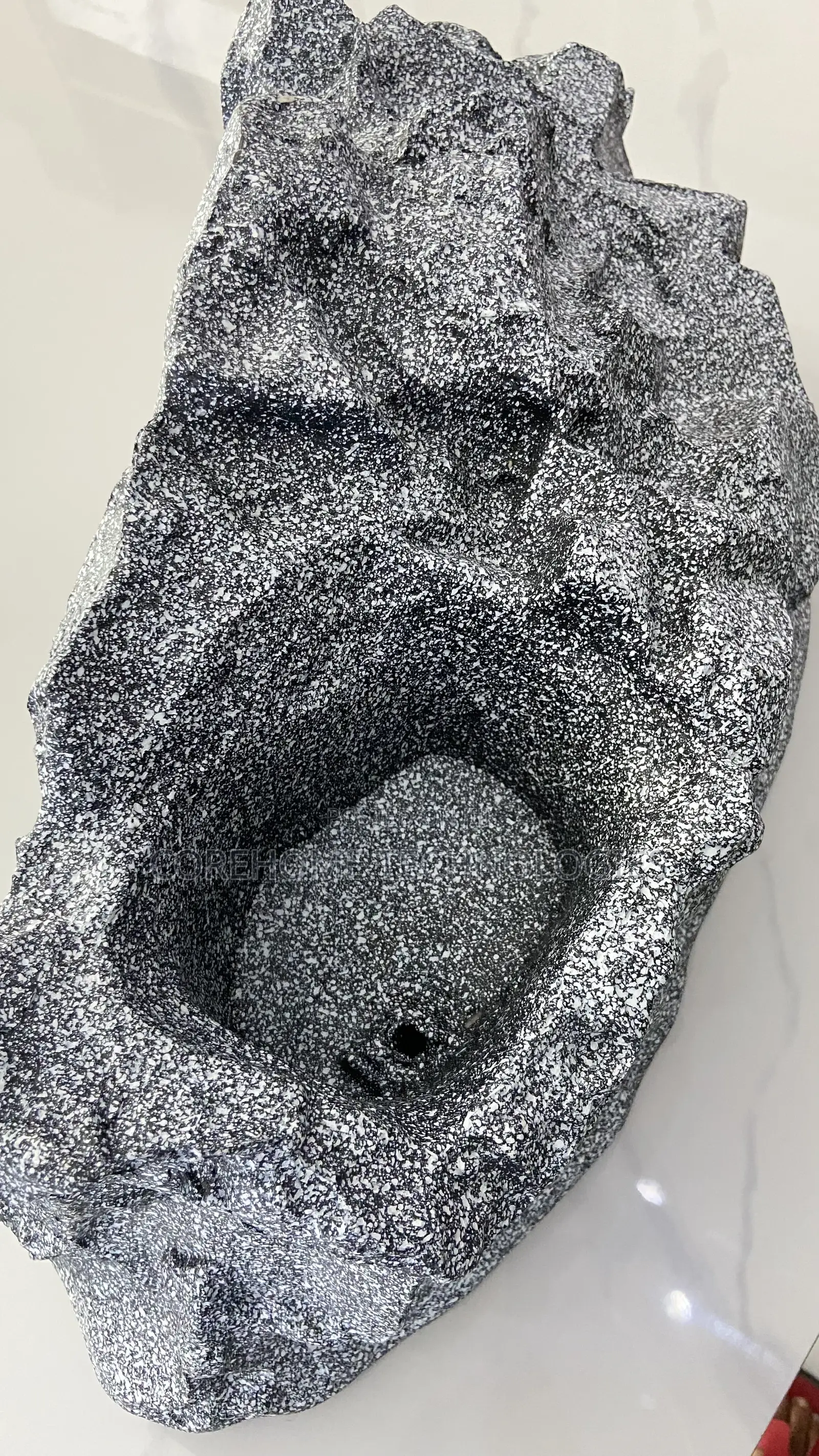 Rock Stone Bluetooth Speaker