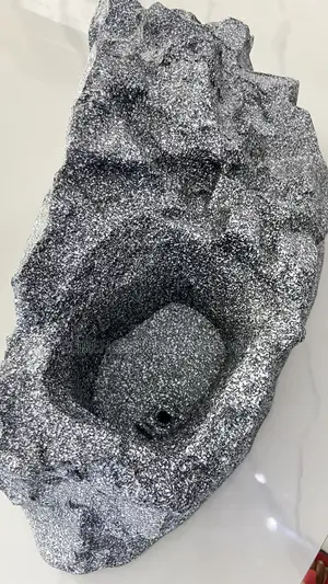 Rock Stone Bluetooth Speaker
