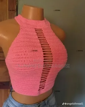 Crochet Wears