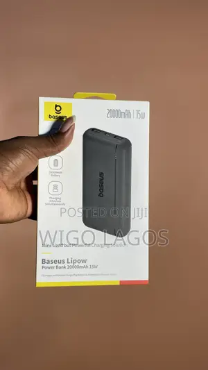 BASEUS Power Bank