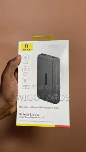 BASEUS Power Bank