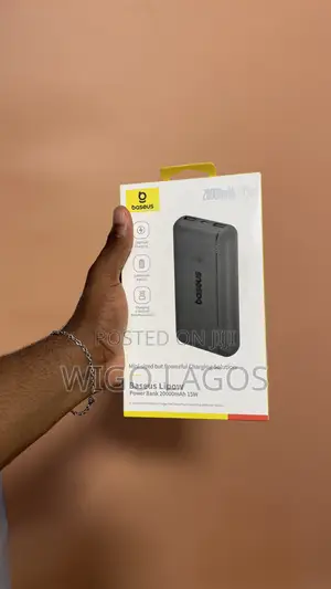 BASEUS Power Bank