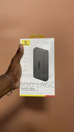 BASEUS Power Bank