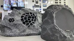 Rock Stone Bluetooth Speaker