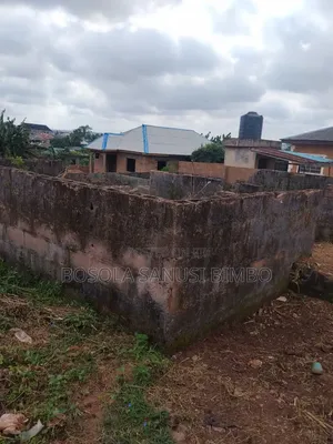 Land and House