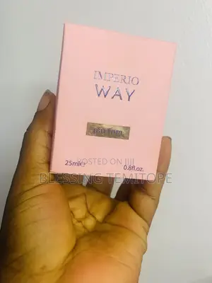 Perfume and Body Mist
